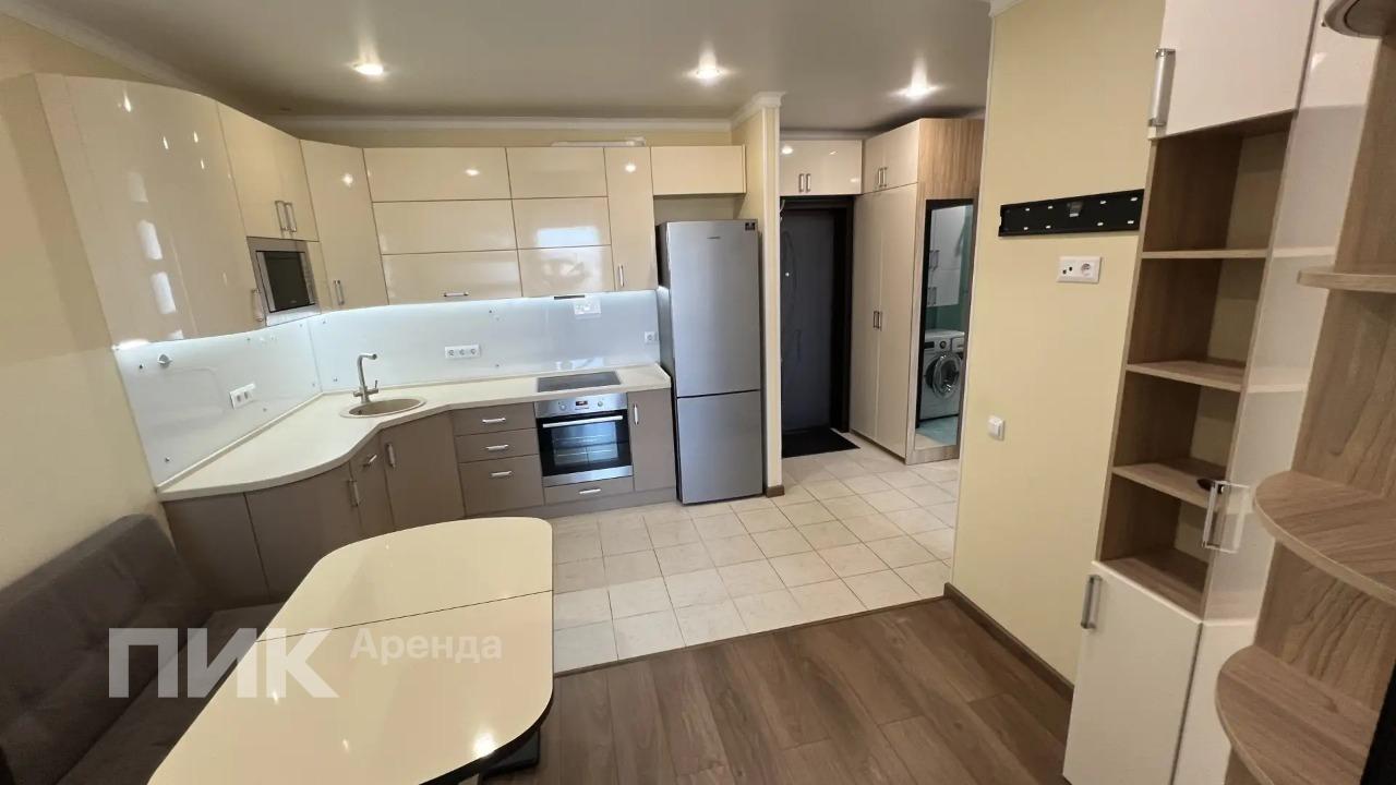 2-к. квартира, 43 м², 70 000 ₽/мес — фото № 10