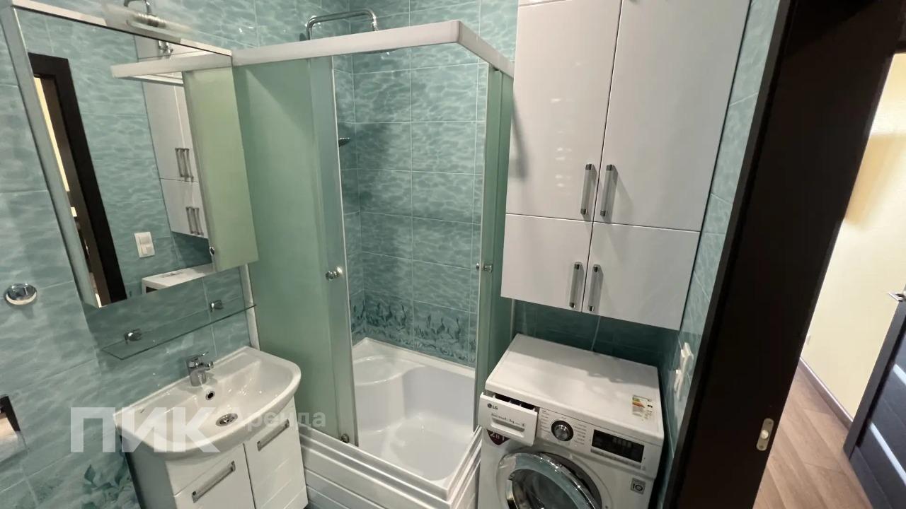 2-к. квартира, 43 м², 70 000 ₽/мес — фото № 13