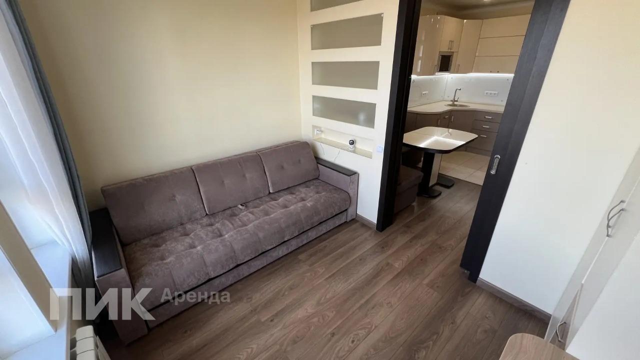2-к. квартира, 43 м², 70 000 ₽/мес — фото № 5