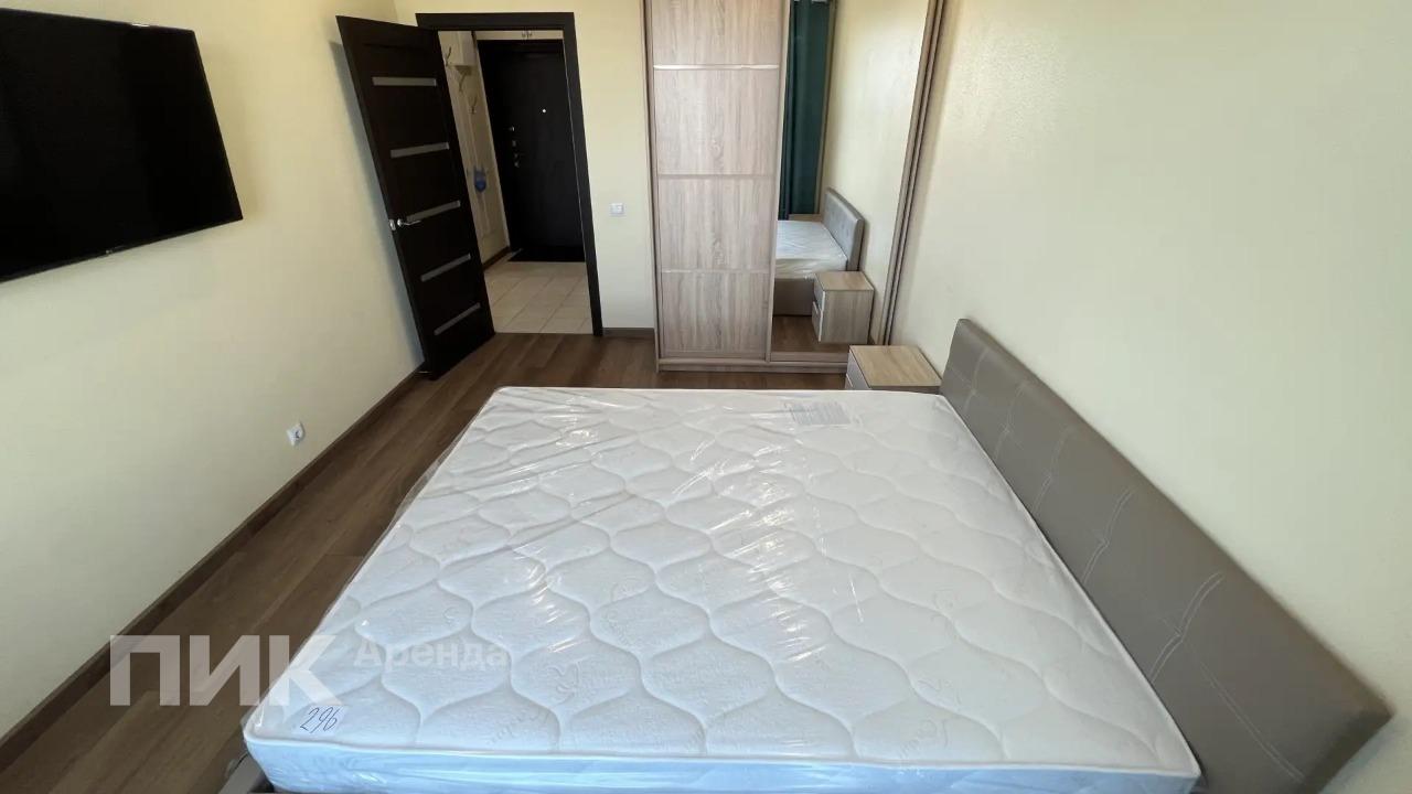 2-к. квартира, 43 м², 70 000 ₽/мес — фото № 3