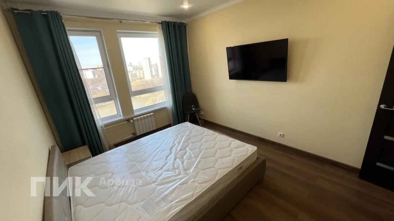 2-к. квартира, 43 м², 70 000 ₽/мес — фото № 2