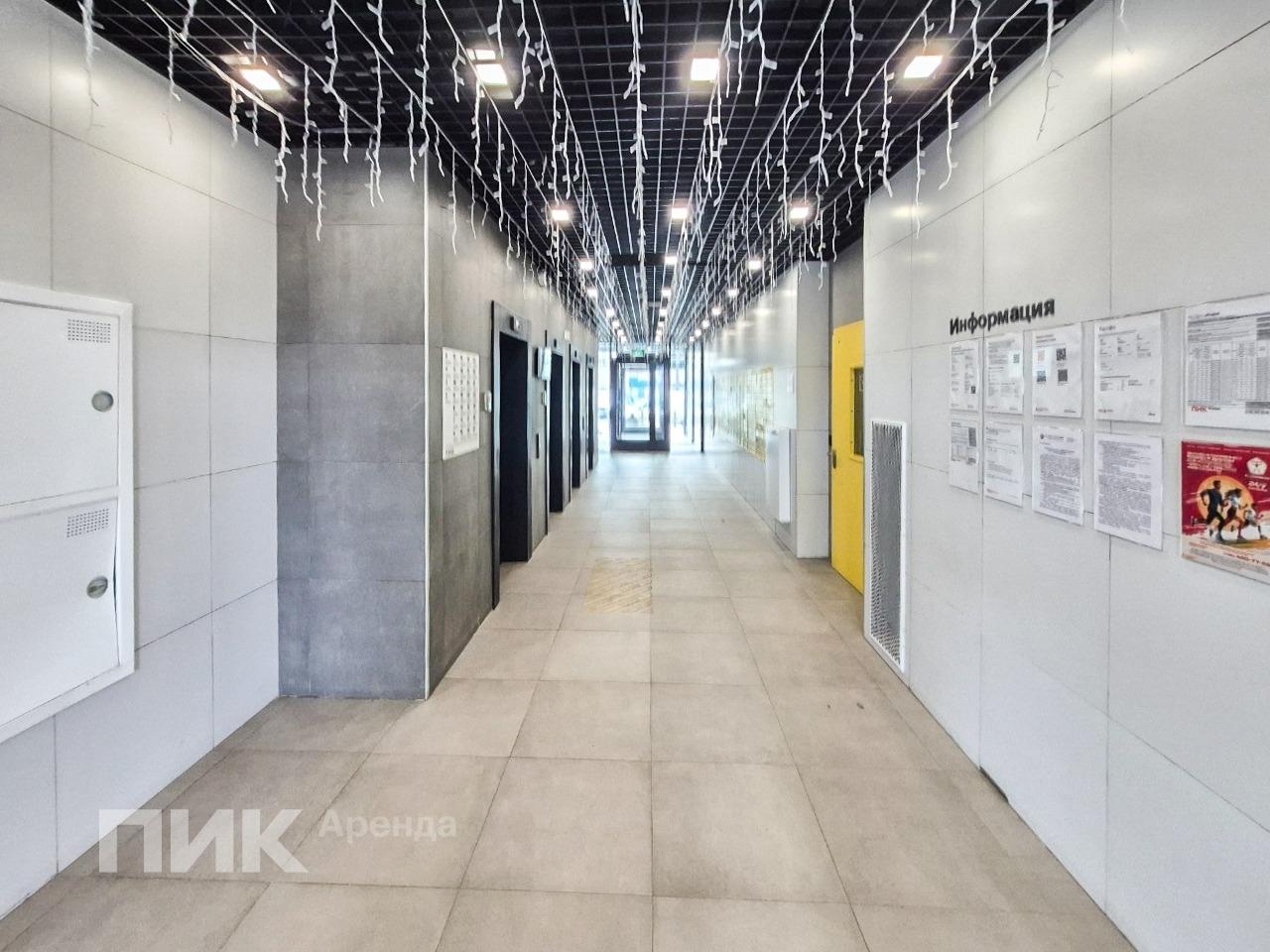1-к. квартира, 35 м², 75 500 ₽/мес — фото № 11