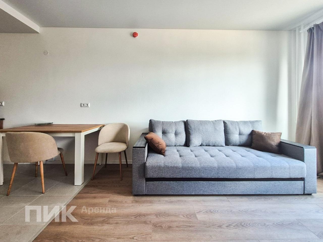 1-к. квартира, 35 м², 75 500 ₽/мес — фото № 4