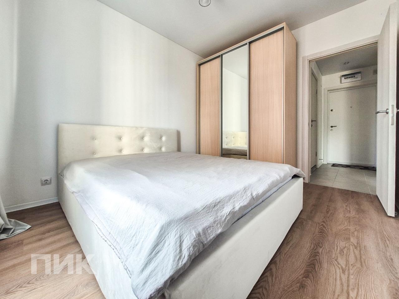 1-к. квартира, 35 м², 75 500 ₽/мес — фото № 2