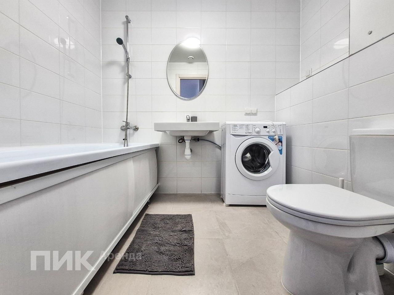 1-к. квартира, 35 м², 75 500 ₽/мес — фото № 7
