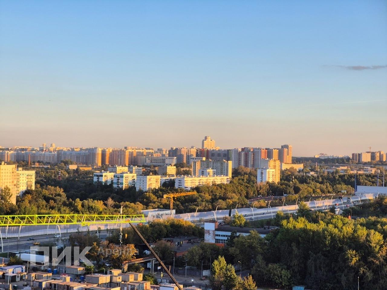 1-к. квартира, 35 м², 75 500 ₽/мес — фото № 12