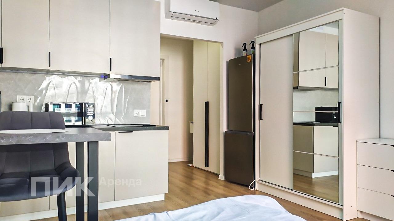 1-к. квартира, 23 м², 45 600 ₽/мес — фото № 5