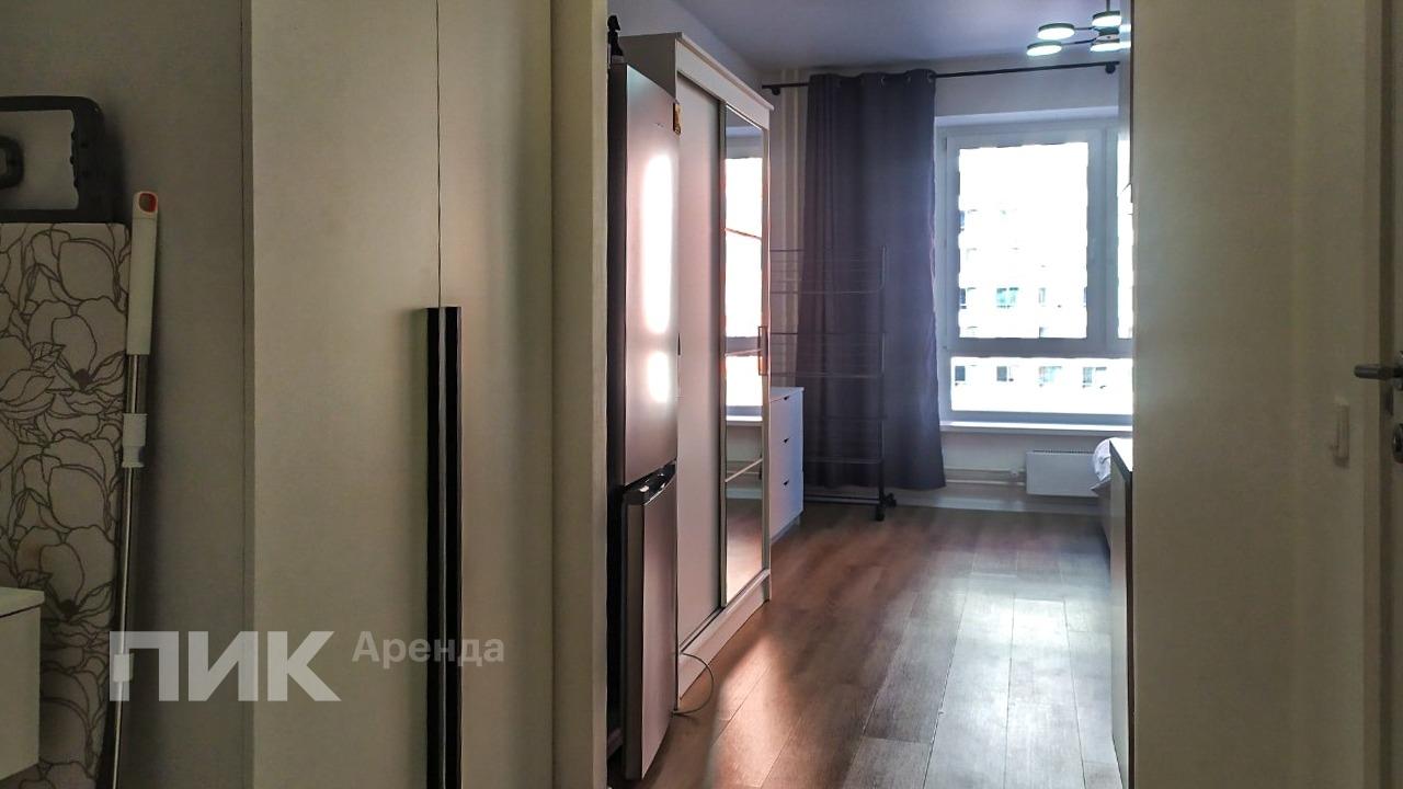1-к. квартира, 23 м², 45 600 ₽/мес — фото № 7