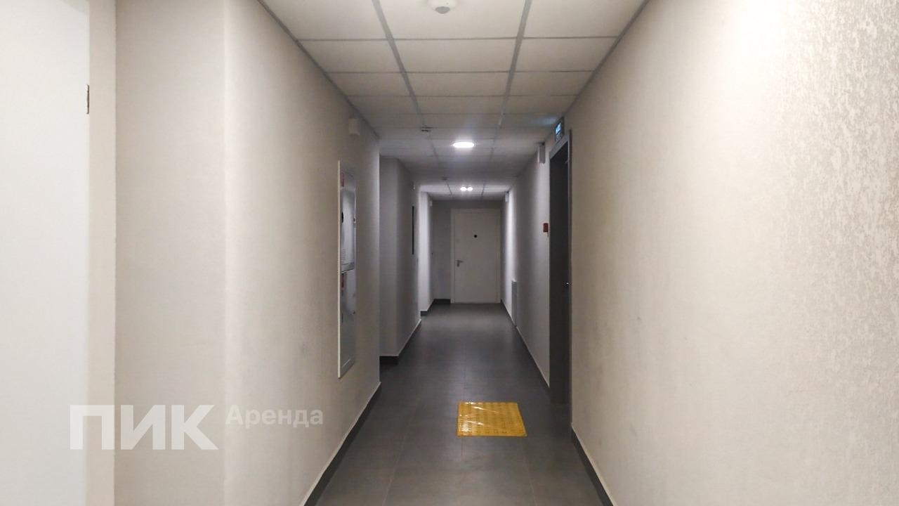 1-к. квартира, 23 м², 45 600 ₽/мес — фото № 9