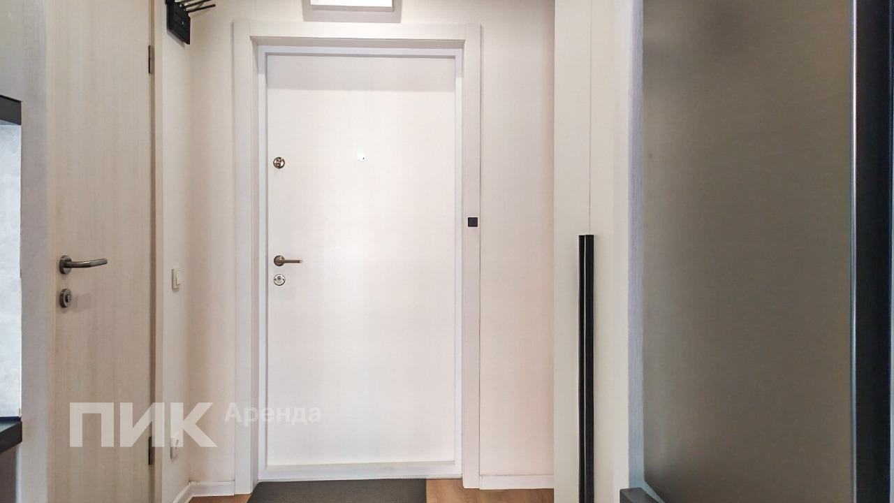 1-к. квартира, 23 м², 45 600 ₽/мес — фото № 8