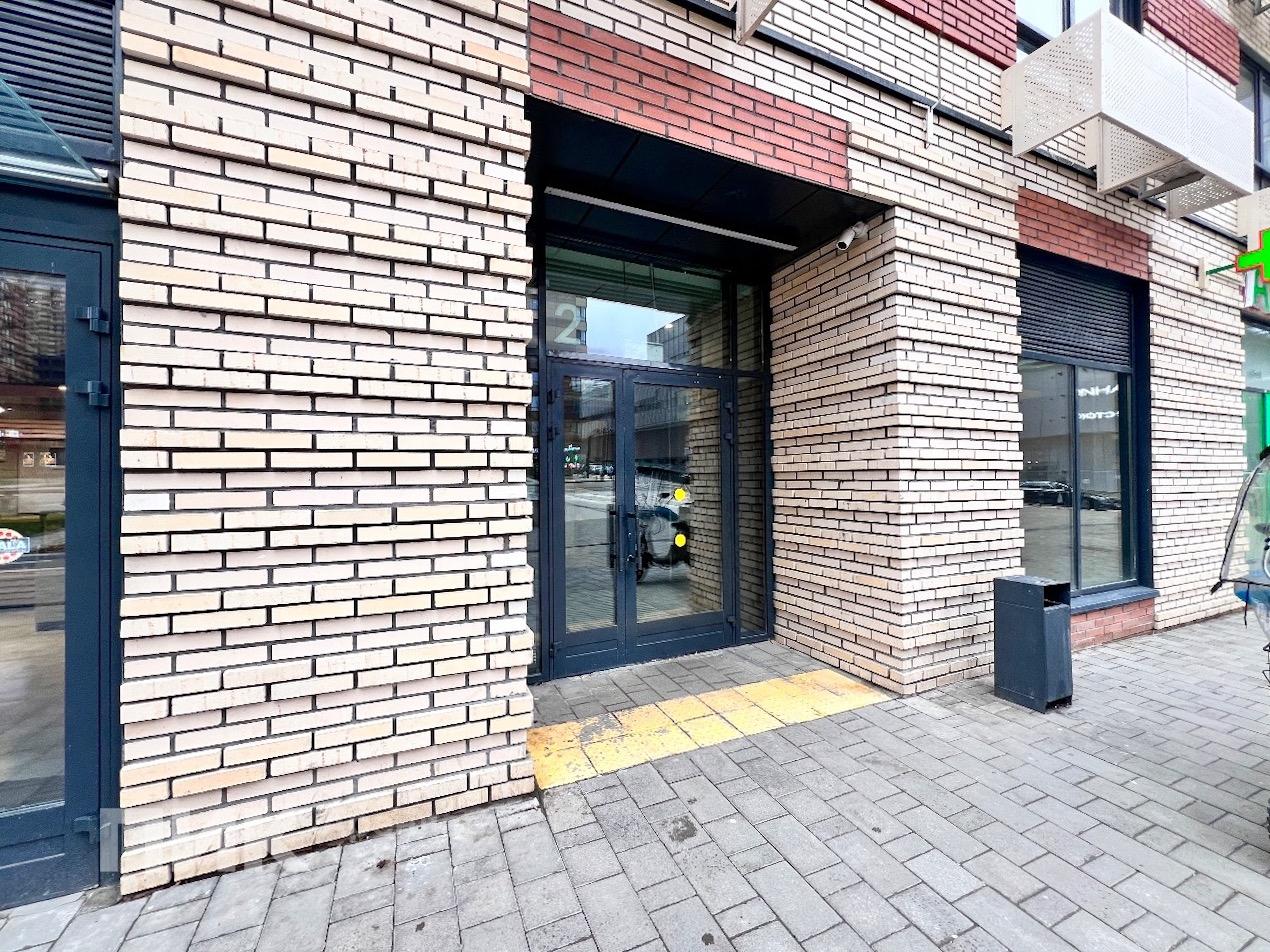 1-к. квартира, 35 м², 103 900 ₽/мес — фото № 12