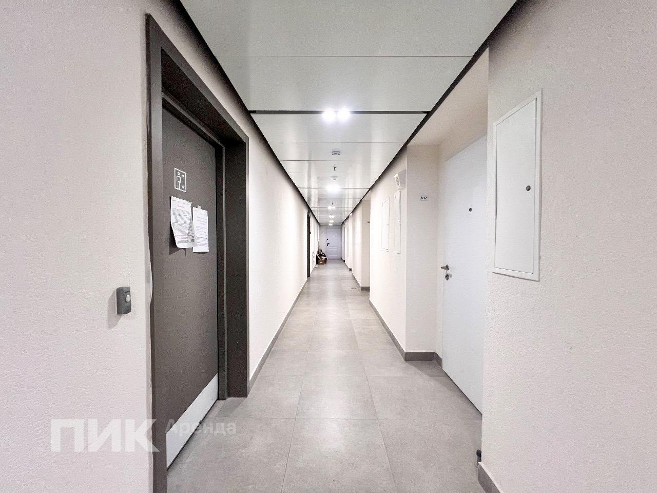 1-к. квартира, 35 м², 103 900 ₽/мес — фото № 8