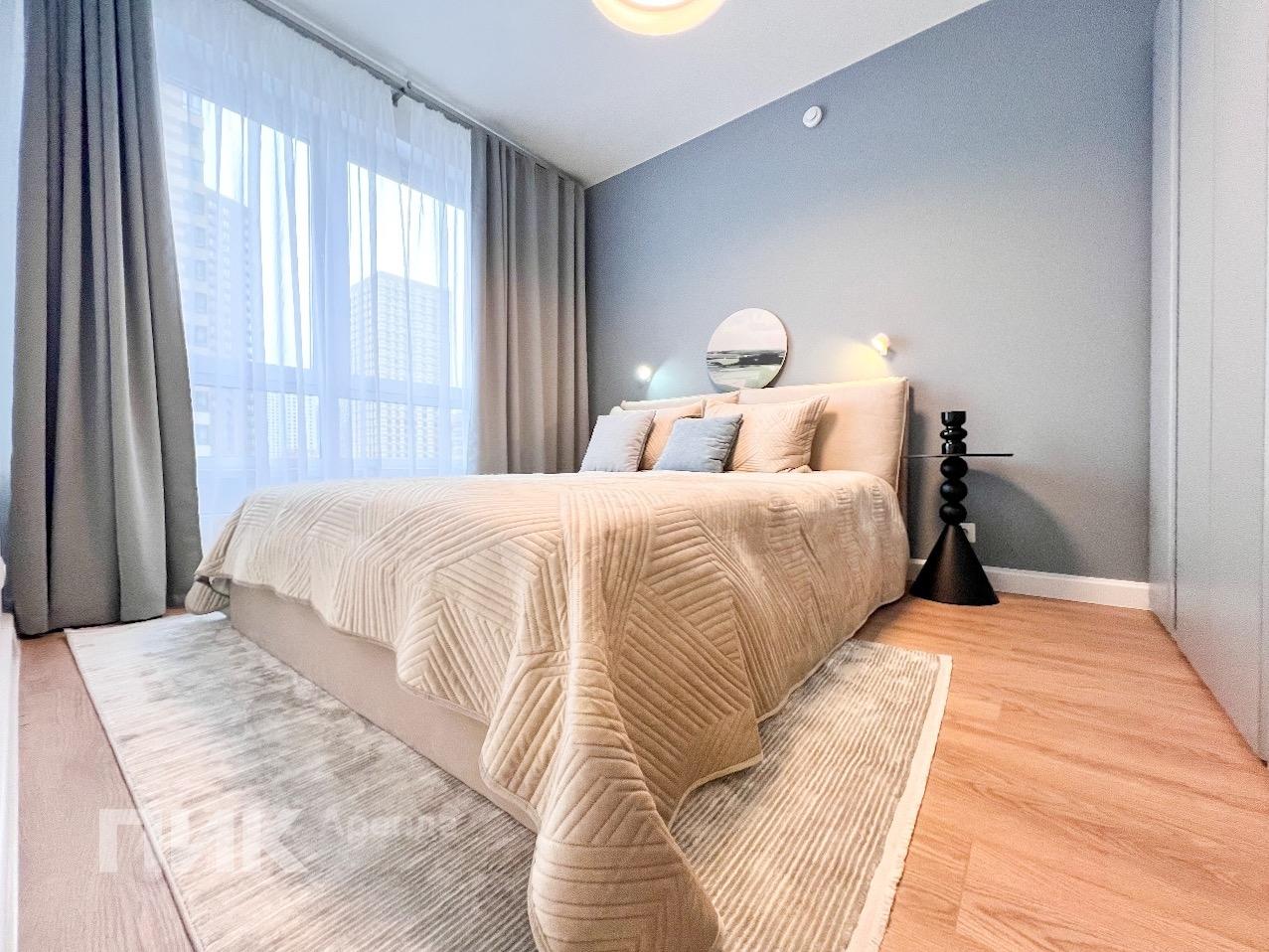 1-к. квартира, 35 м², 103 900 ₽/мес — фото № 4