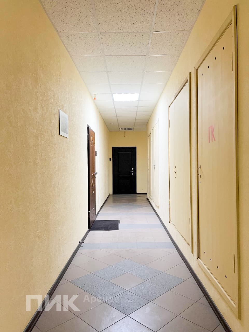 3-к. квартира, 120 м², 145 100 ₽/мес — фото № 21