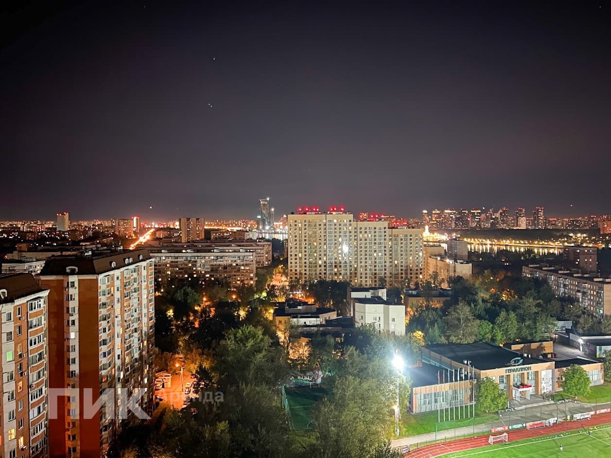 3-к. квартира, 120 м², 145 100 ₽/мес — фото № 26