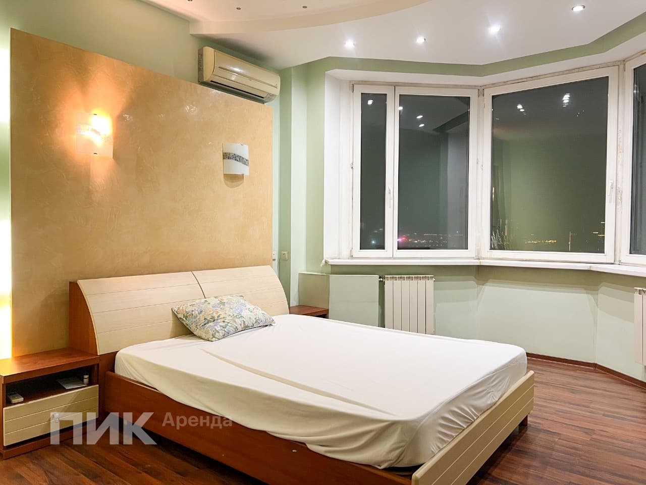 3-к. квартира, 120 м², 145 100 ₽/мес — фото № 3