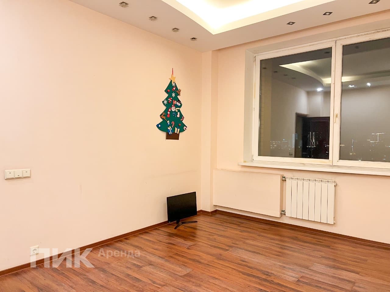 3-к. квартира, 120 м², 145 100 ₽/мес — фото № 5