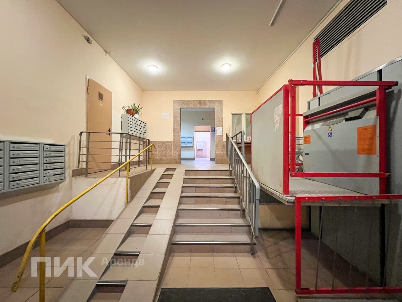 3-к. квартира, 120 м², 145 100 ₽/мес — фото № 24