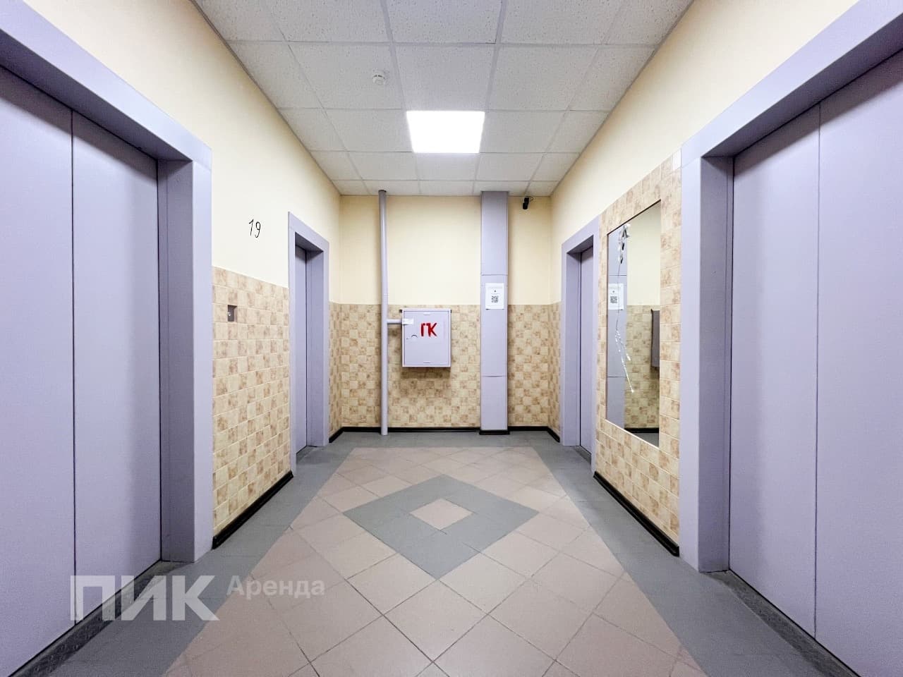 3-к. квартира, 120 м², 145 100 ₽/мес — фото № 22