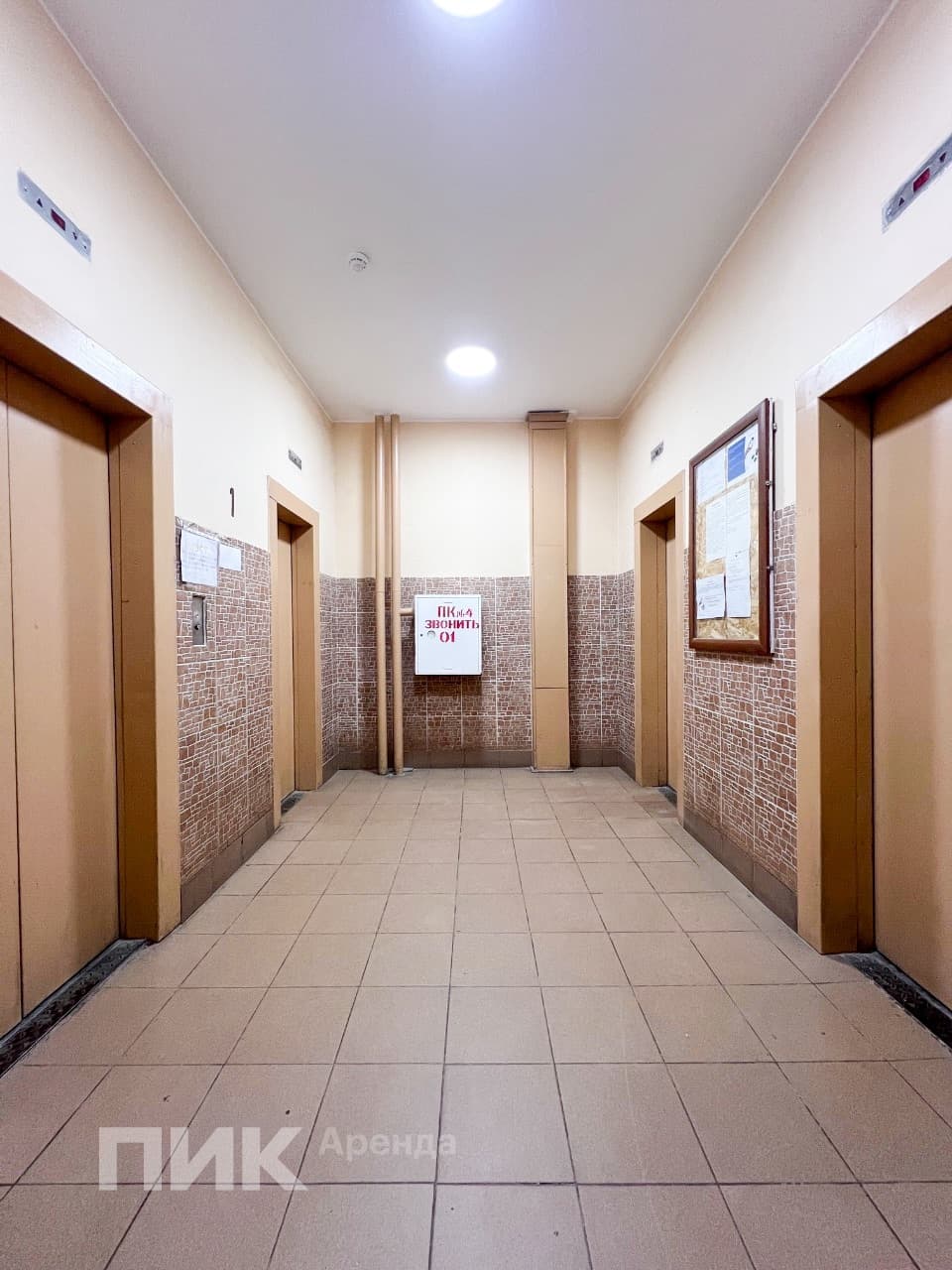 3-к. квартира, 120 м², 145 100 ₽/мес — фото № 23
