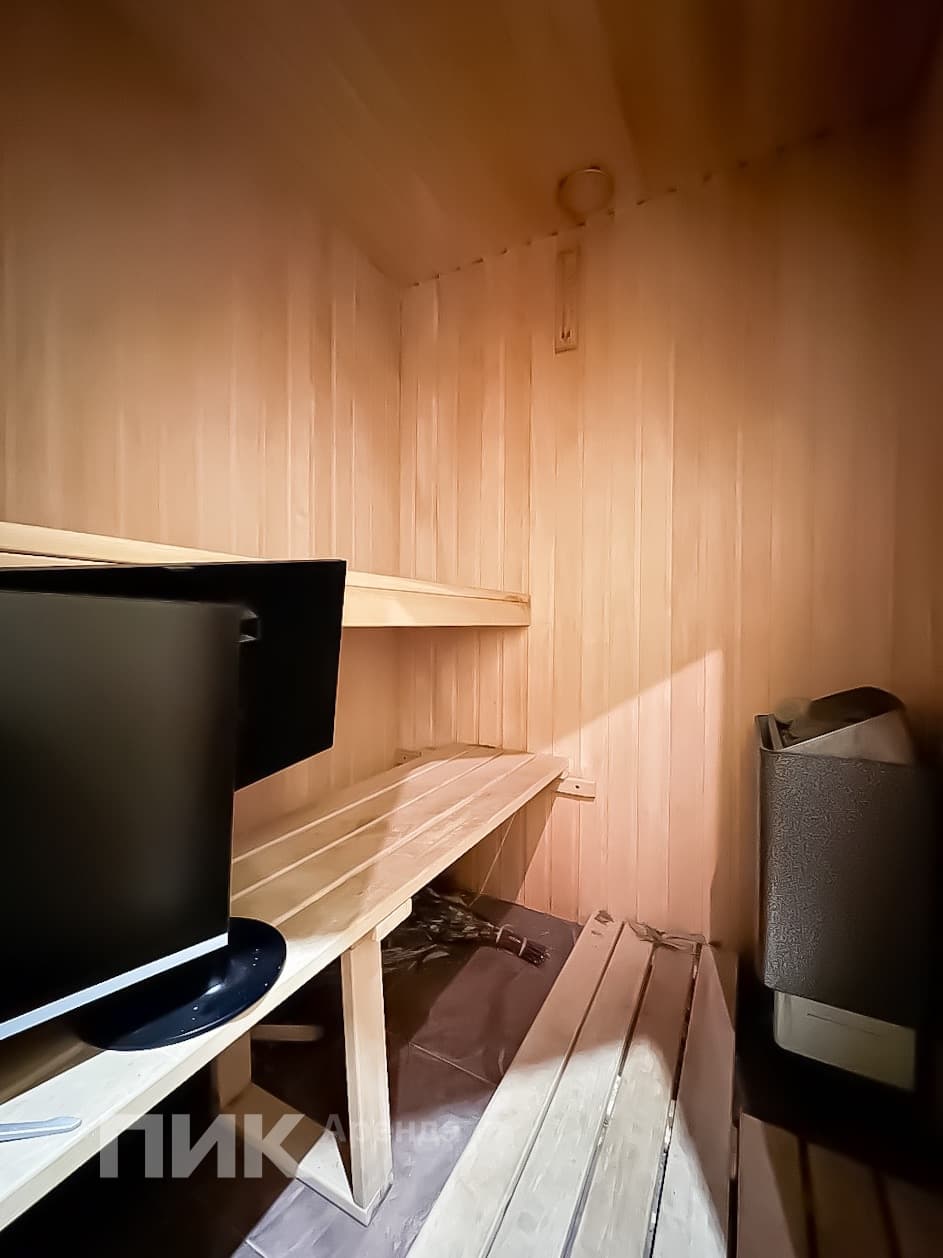 3-к. квартира, 120 м², 145 100 ₽/мес — фото № 14