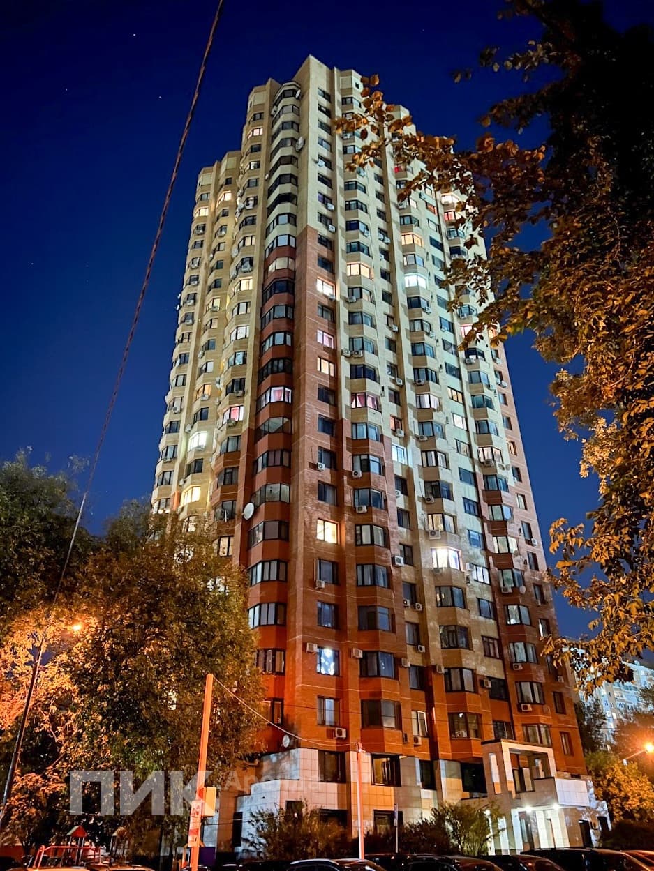 3-к. квартира, 120 м², 145 100 ₽/мес — фото № 28