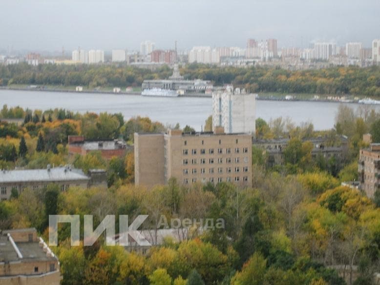 3-к. квартира, 120 м², 145 100 ₽/мес — фото № 25