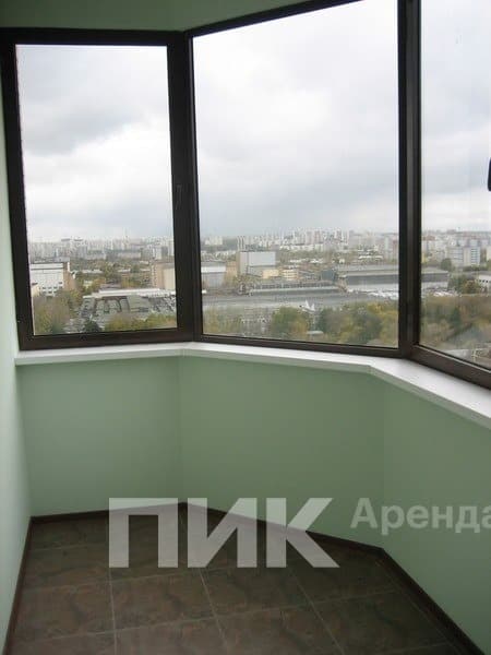 3-к. квартира, 120 м², 145 100 ₽/мес — фото № 19