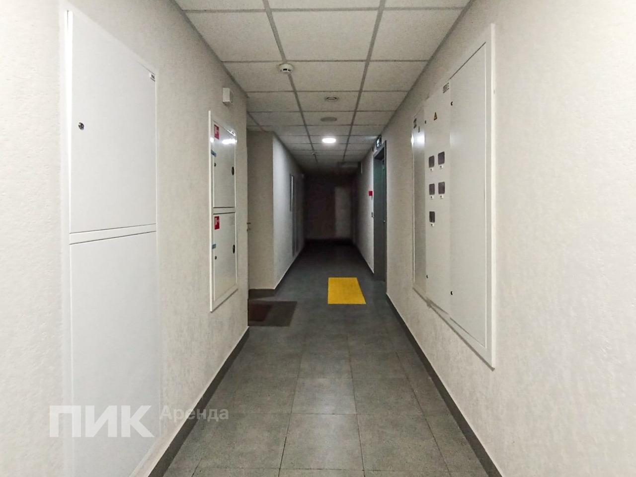 студия, 31.6 м², 75 500 ₽/мес — фото № 13