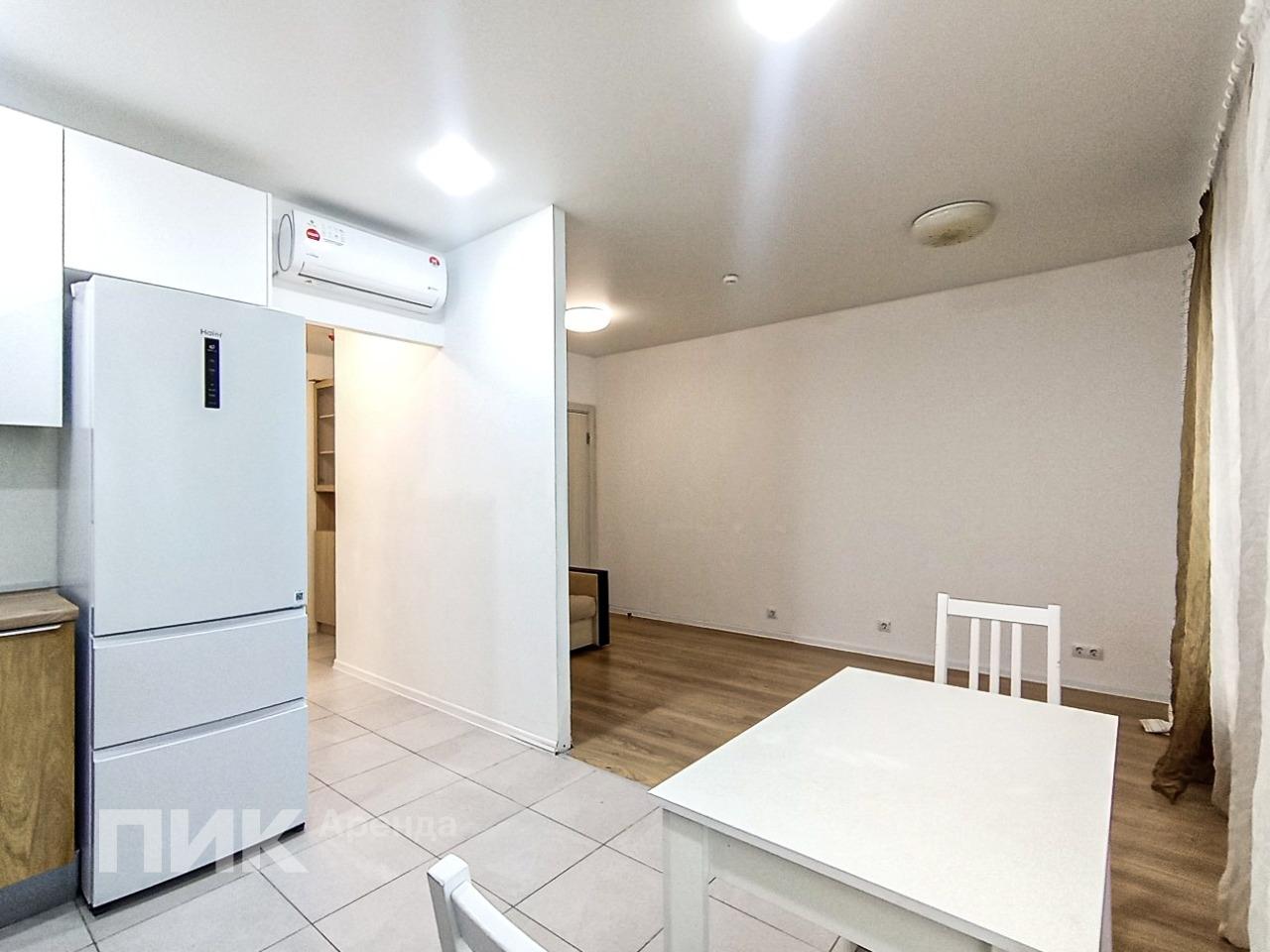 студия, 31.6 м², 75 500 ₽/мес — фото № 5