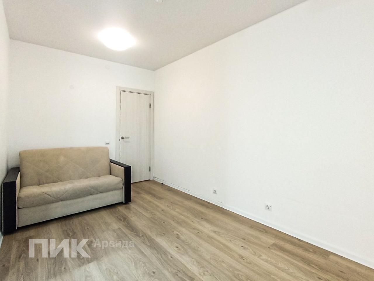 студия, 31.6 м², 75 500 ₽/мес — фото № 6