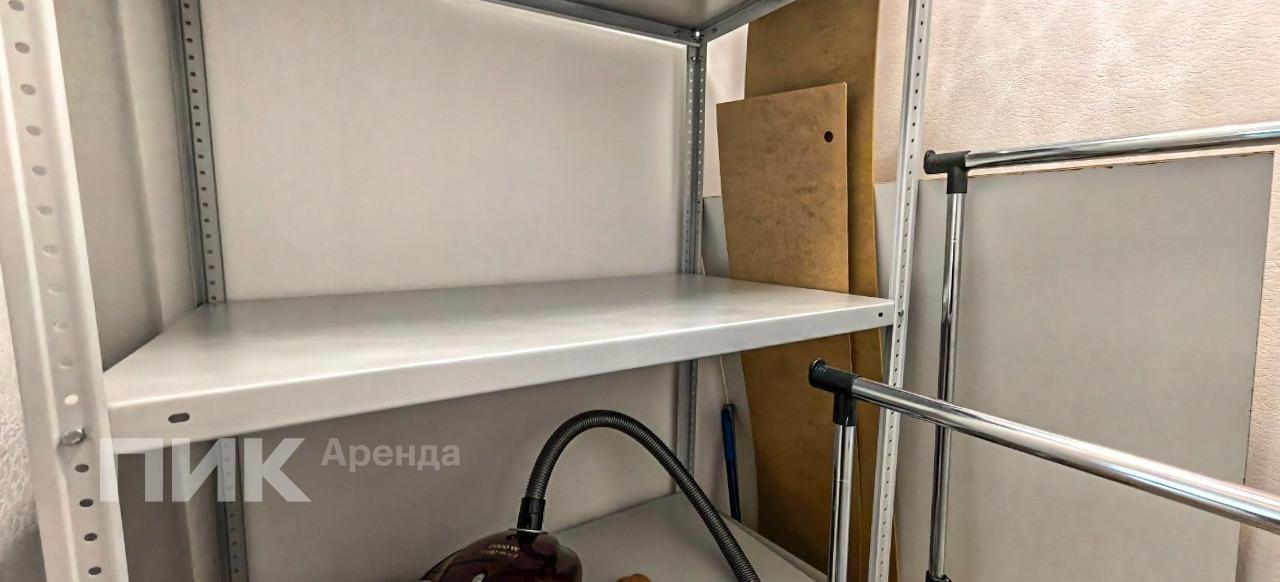 студия, 31.6 м², 75 500 ₽/мес — фото № 10