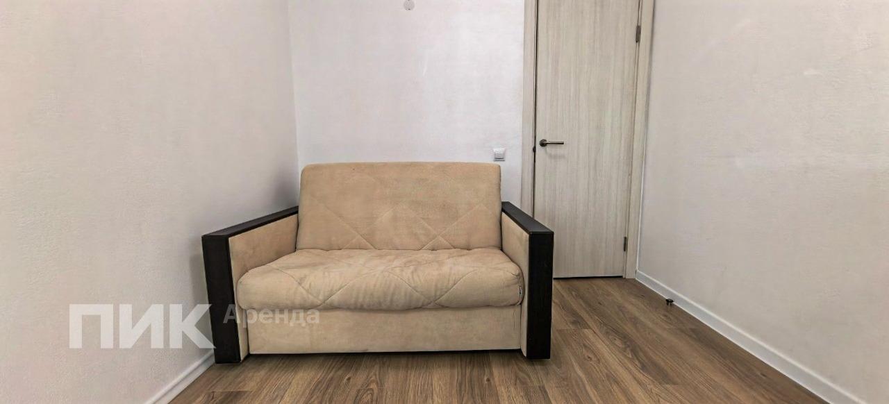 студия, 31.6 м², 75 500 ₽/мес — фото № 7