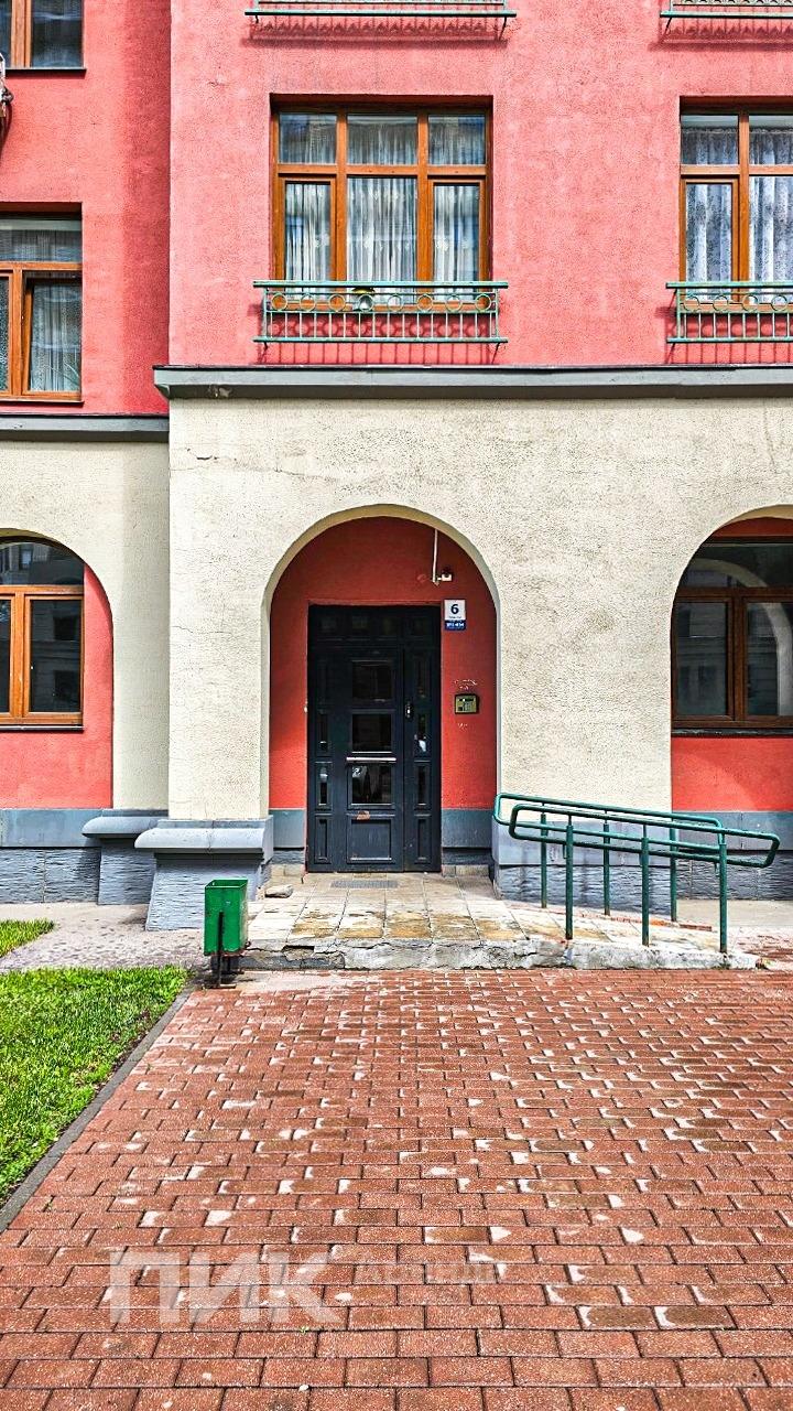 1-к. квартира, 38.8 м², 56 700 ₽/мес — фото № 12