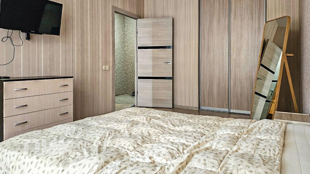 1-к. квартира, 38.8 м², 56 700 ₽/мес — фото № 3