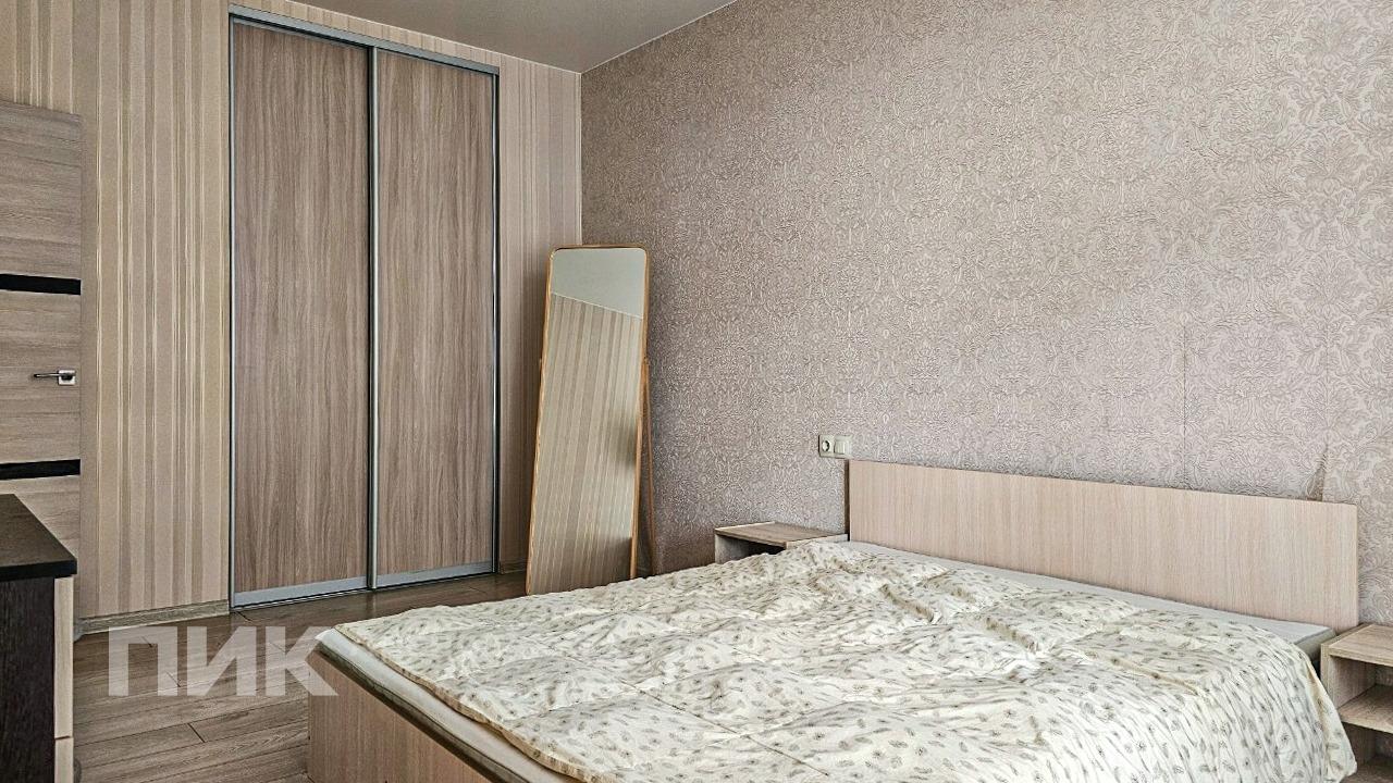 1-к. квартира, 38.8 м², 56 700 ₽/мес — фото № 2