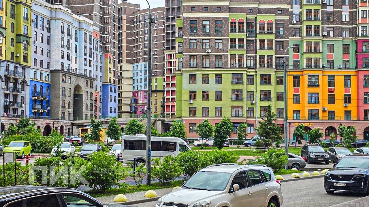 1-к. квартира, 38.8 м², 56 700 ₽/мес — фото № 14