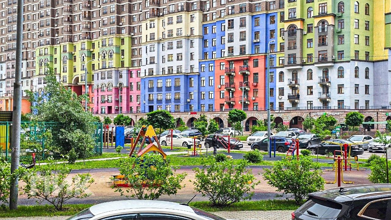 1-к. квартира, 38.8 м², 56 700 ₽/мес — фото № 13