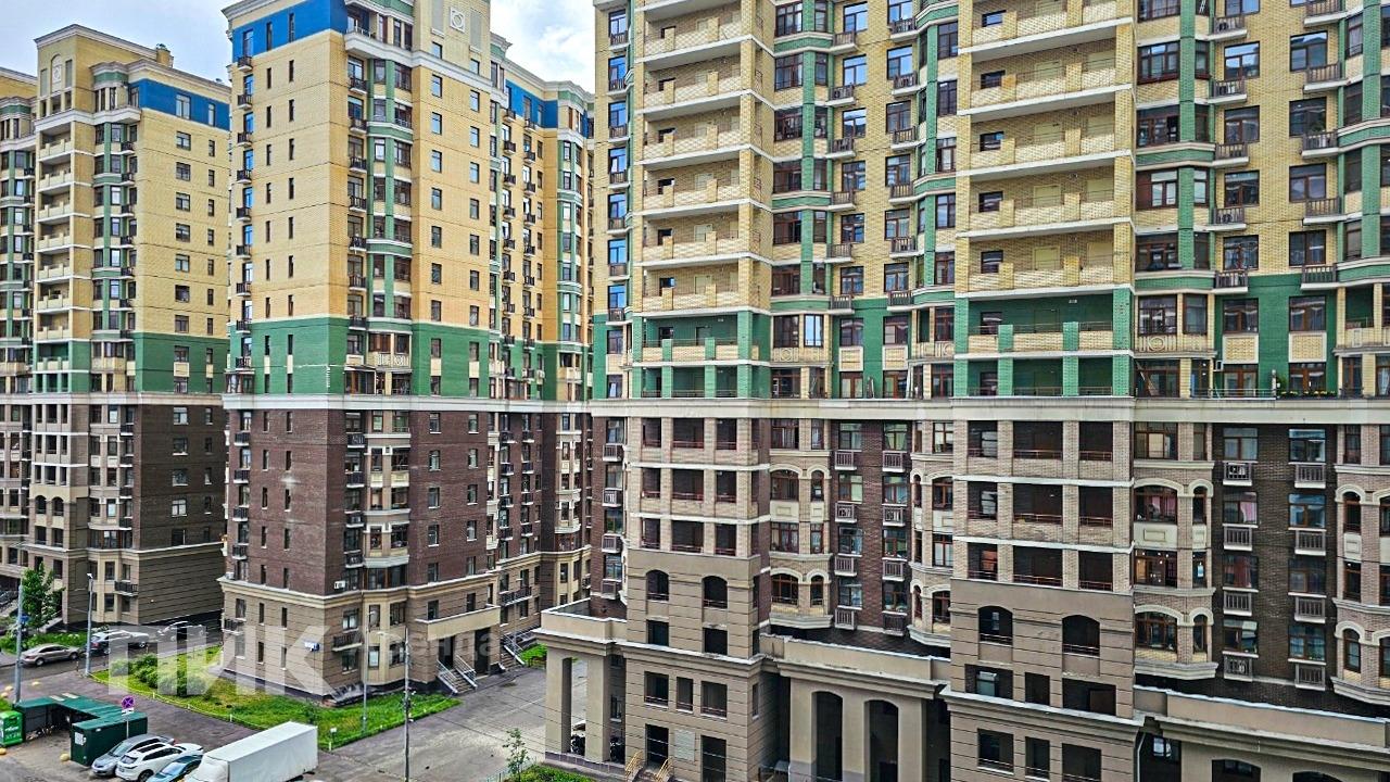 1-к. квартира, 38.8 м², 56 700 ₽/мес — фото № 11