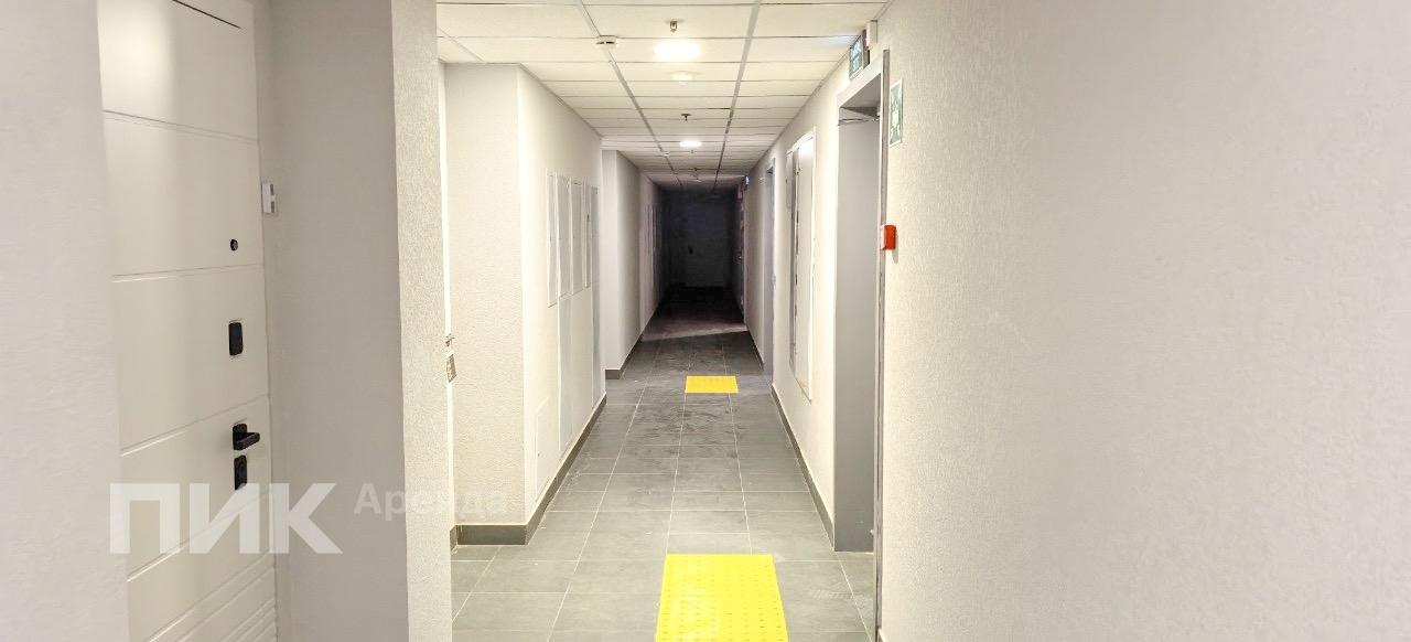 студия, 20 м², 82 000 ₽/мес — фото № 12