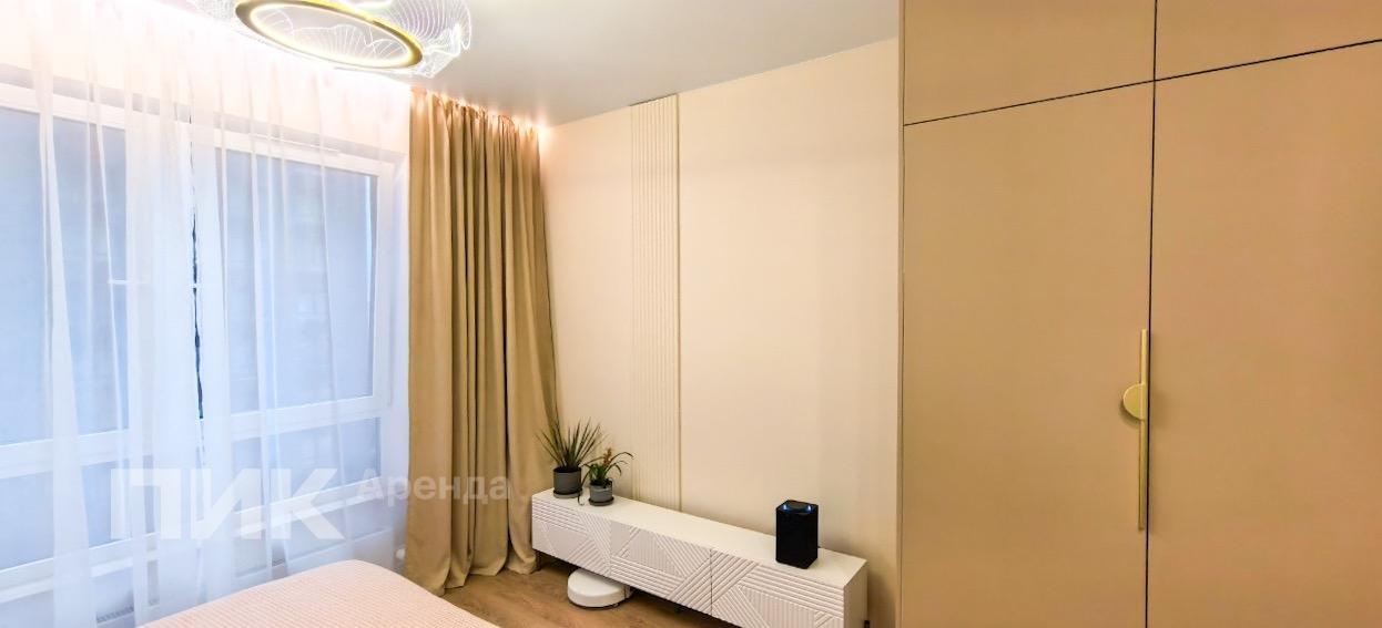 студия, 20 м², 82 000 ₽/мес — фото № 4