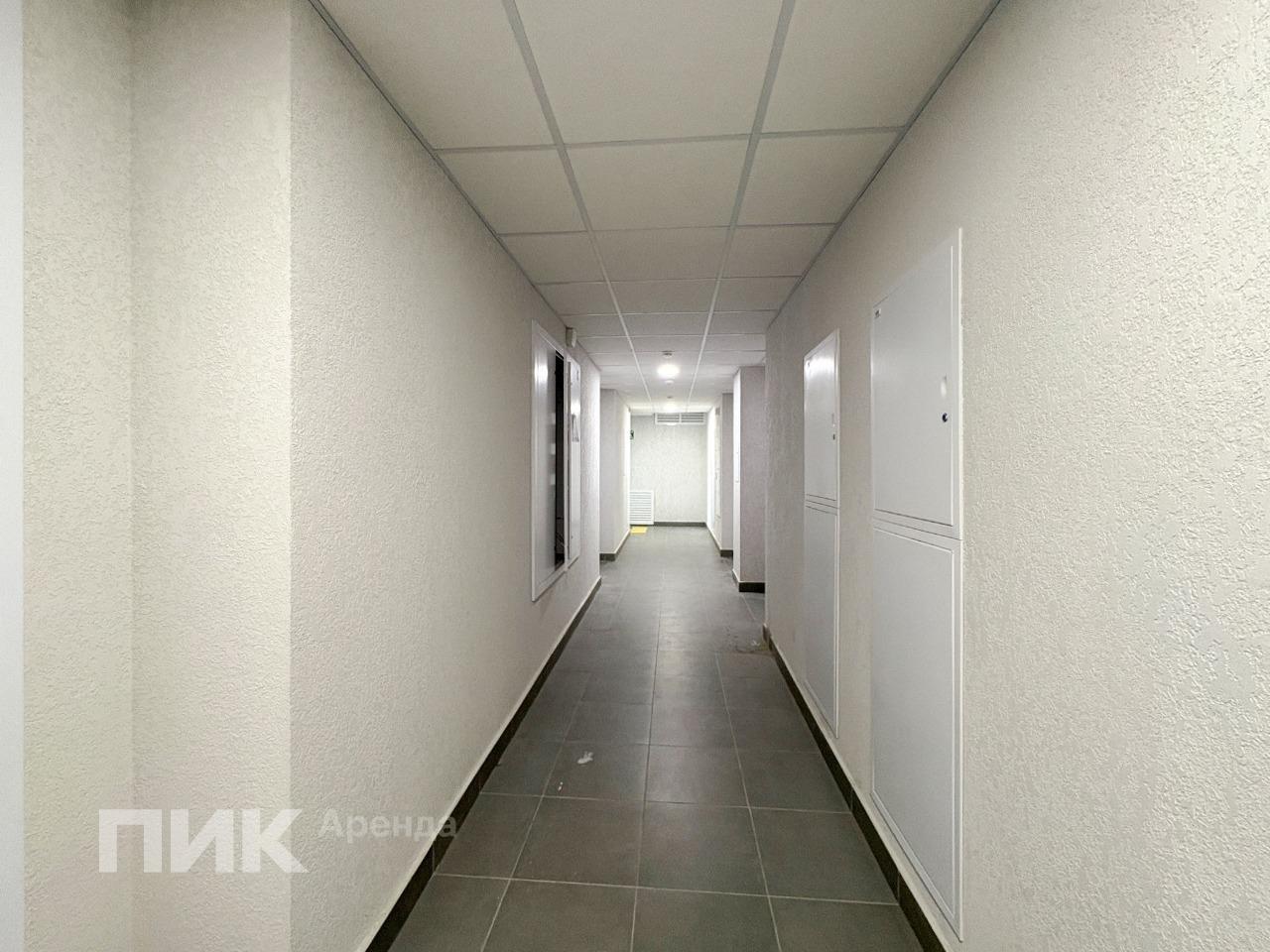 студия, 19.7 м², 33 100 ₽/мес — фото № 8