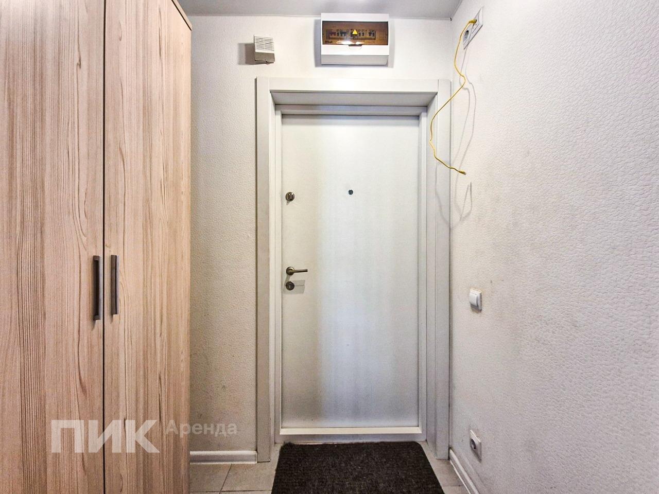 2-к. квартира, 39.2 м², 65 900 ₽/мес — фото № 10