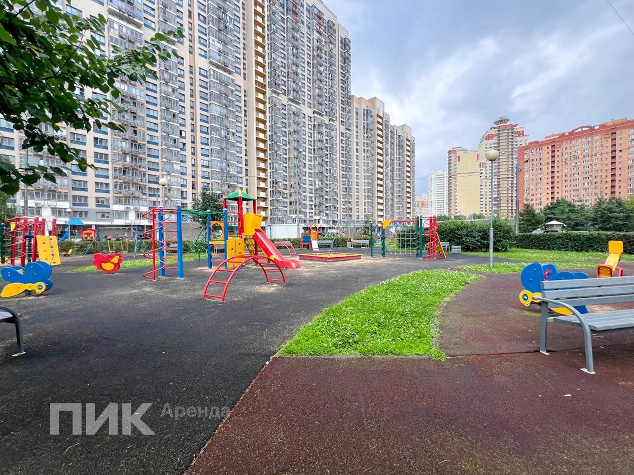 2-к. квартира, 66.2 м², 76 600 ₽/мес — фото № 21