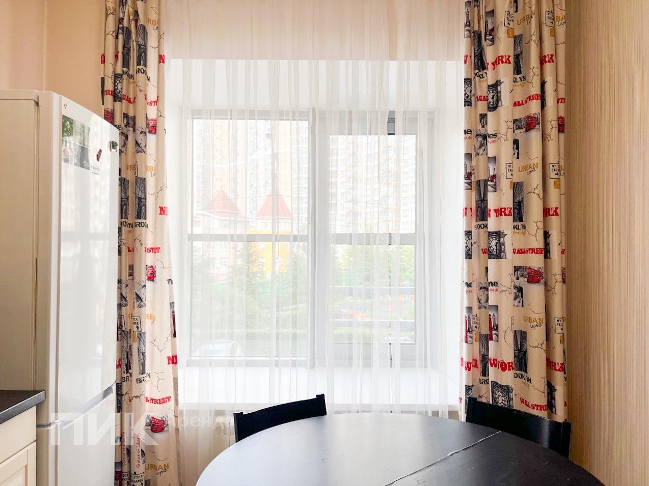 2-к. квартира, 66.2 м², 76 600 ₽/мес — фото № 7