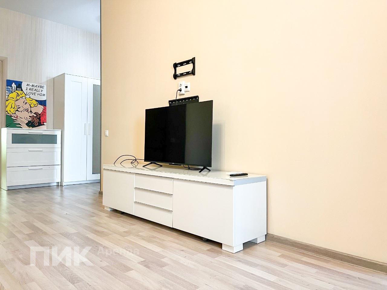 2-к. квартира, 66.2 м², 76 600 ₽/мес — фото № 5