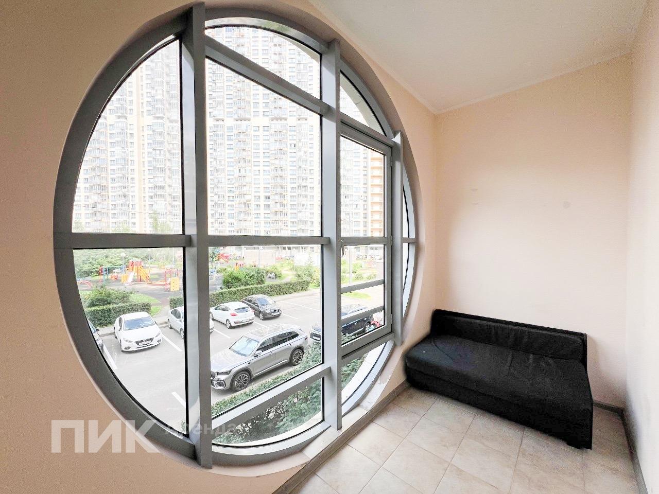 2-к. квартира, 66.2 м², 76 600 ₽/мес — фото № 14