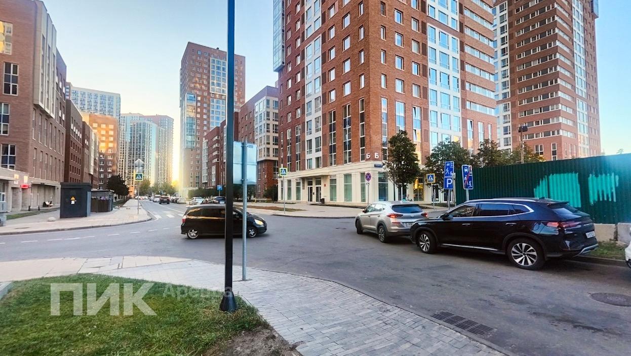 1-к. квартира, 33 м², 72 000 ₽/мес — фото № 17