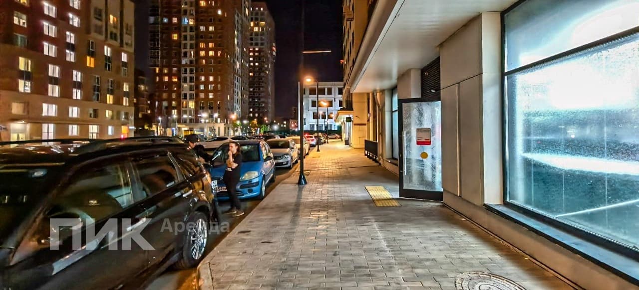 1-к. квартира, 33 м², 73 800 ₽/мес — фото № 20