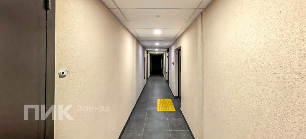 1-к. квартира, 33 м², 73 800 ₽/мес — фото № 14